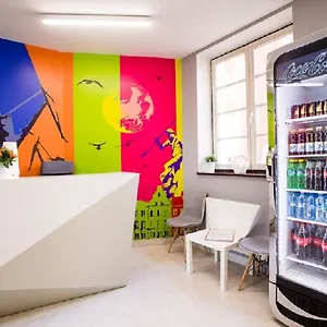 Hostel Moon Gdańsk