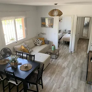 Apartamento Pedregalejo House Málaga