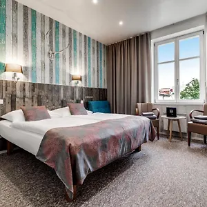 Hotel Royal Court Praga