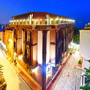 Glk Premier Sea Mansion & - Special Class Tyrkiet