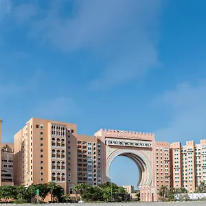 Oaks Ibn Battuta Gate 5* Dubai
