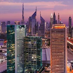 Jumeirah Living World Trade Centre Forenede Arabiske Emirater