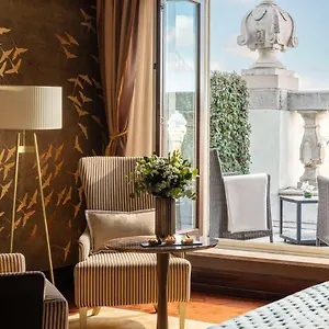 Hotel Anantara New York Palace - A Leading Of The World Budapeszt