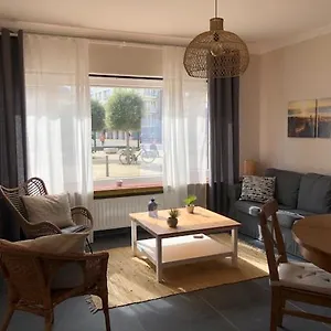 Appartement Westende - Ariane 001 