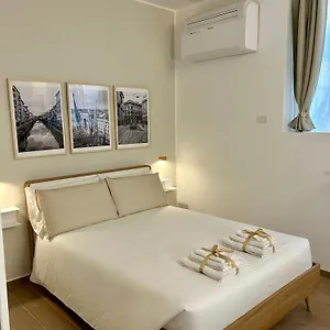 Apartamento Navigli-bocconi - Peque Home, Wi-fi Milán