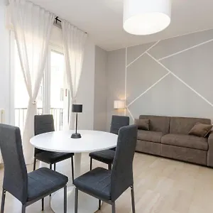 Apartamento Vivimihome - Vivi I Navigli Elegante E Milán