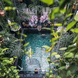 Manon Les Guldsmeden 5* Kopenhagen