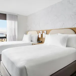 Springhill By Marriott Manhattan Chelsea **** New York