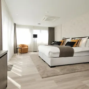 Boutique Hans - Amsterdam Schiphol Airport 3* Badhoevedorp