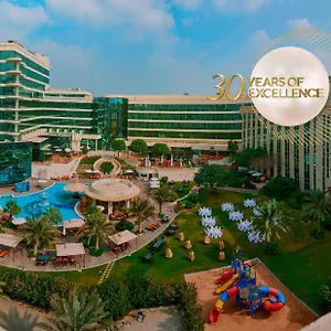 Millennium Airport 4* Dubai
