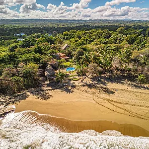 Lodge Maravilla Beachfront,encuentro, Surf, Kite Cabarete