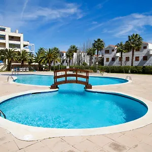 Apartamento Mediterranean Way - Estival Punta Prima La Pineda