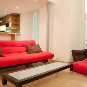 Appartement Massena - Old Town 
