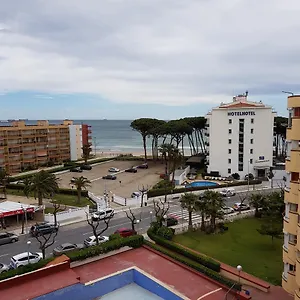 Apartamento Promar La Pineda
