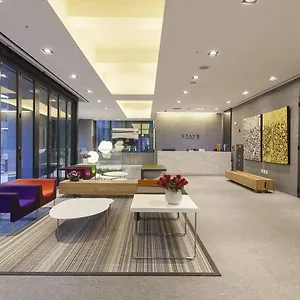 酒店 Stayb酒店明洞