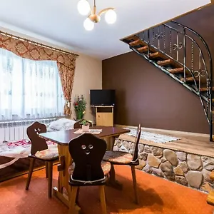 Nocleg ze śniadaniem Cetynka Zakopane