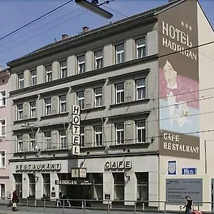 Hotel Hadrigan Wiedeń