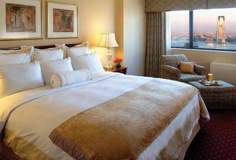 New York Marriott Downtown Hotel 4*, New York United States