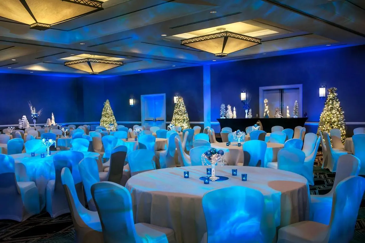 New York Marriott Downtown Hotel 4*, New York United States